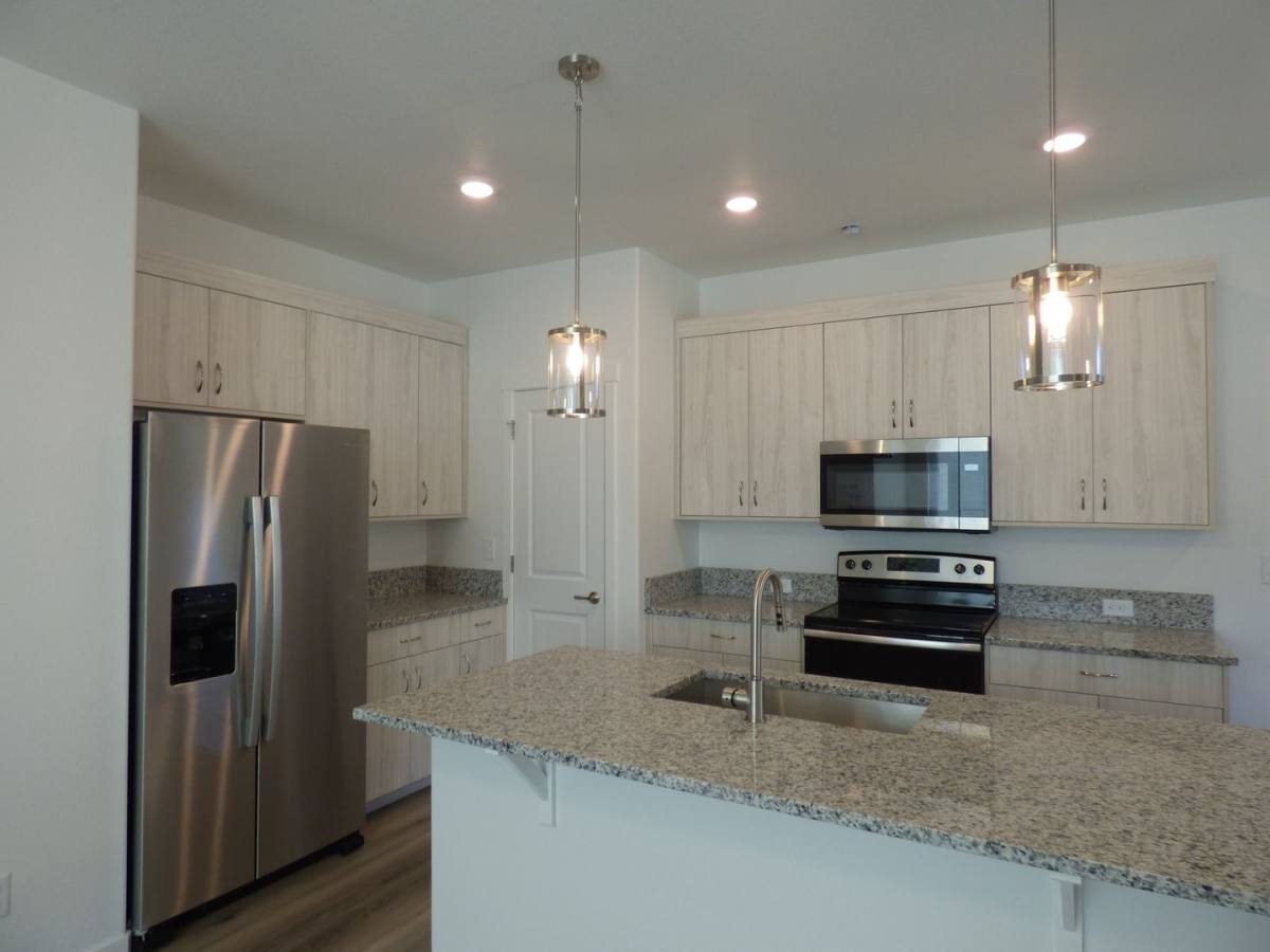 House for rent at 1039 Spartan Ave, Berthoud, CO 80513