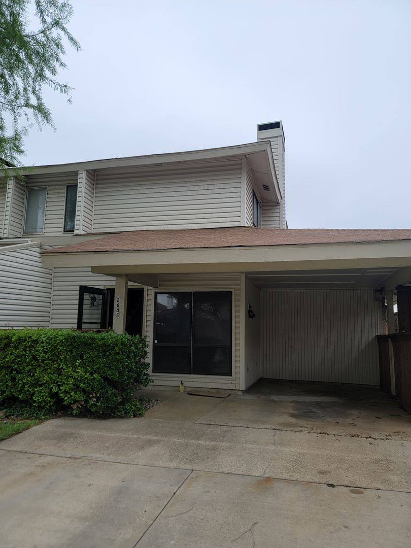 House for rent at 2645 Via Valencia, Carrollton, TX 75006