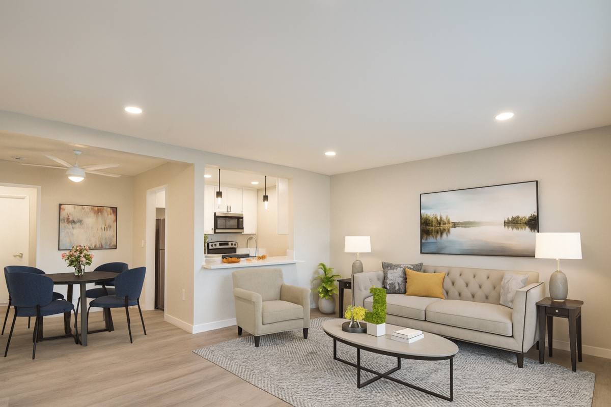 Apartment for rent at 6673 Palm Ave, Riverside, CA 92506