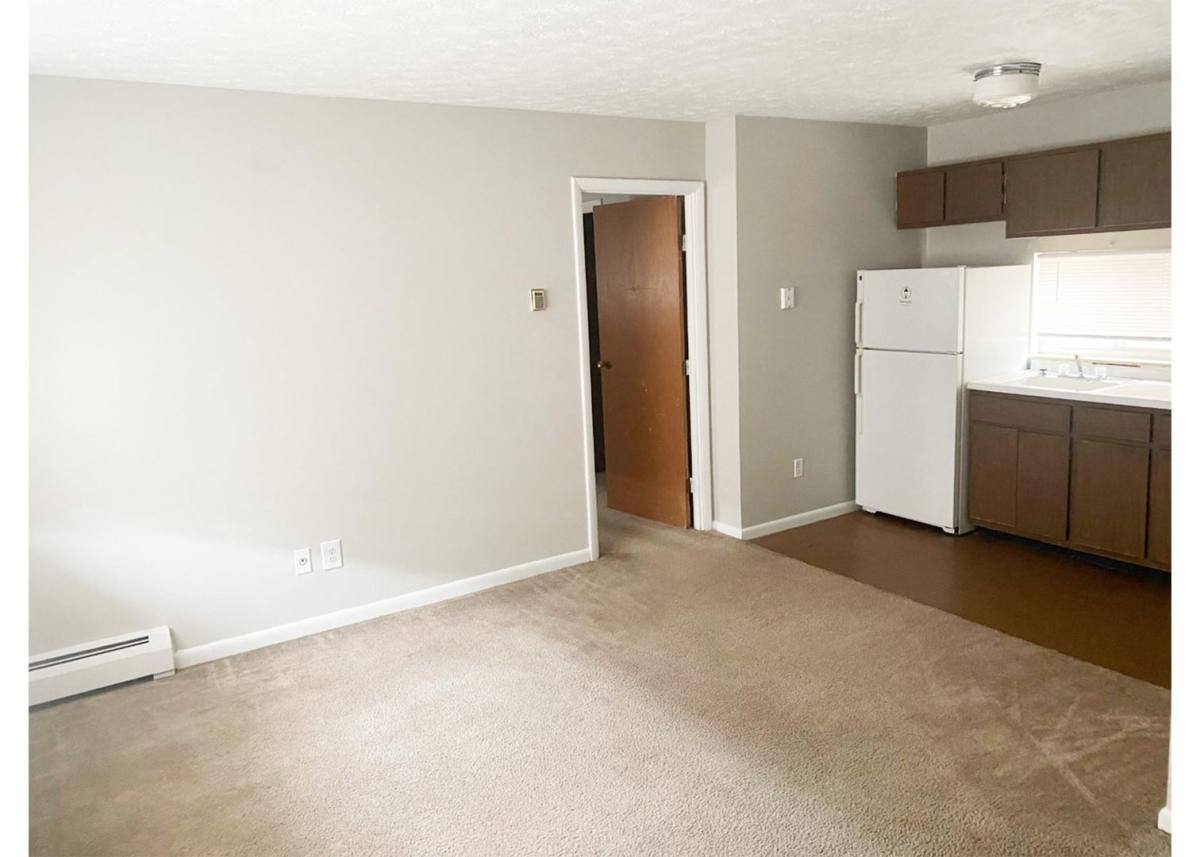 Apartment for rent at 3033 Clifton Ave, Cincinnati, OH 45220