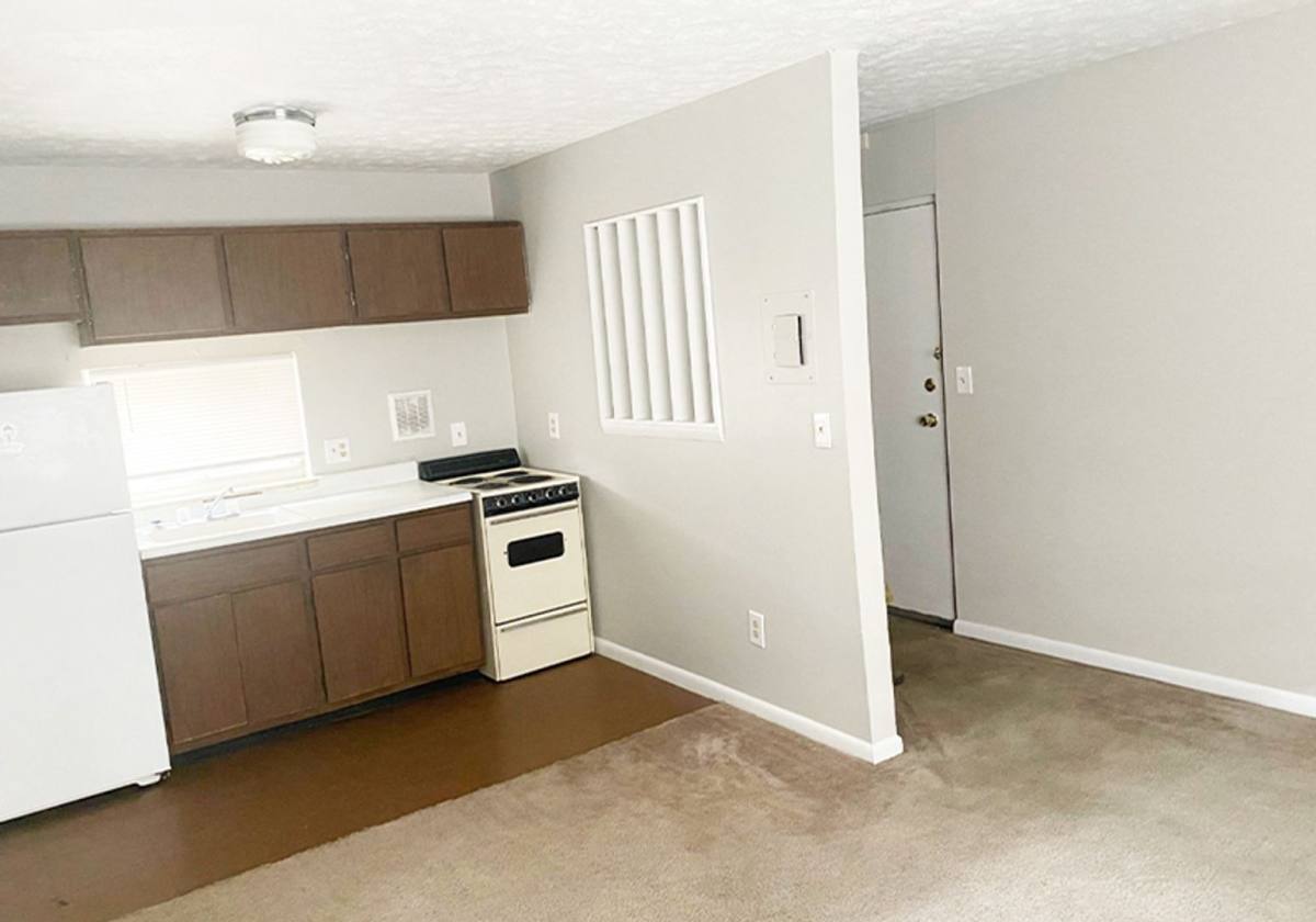 Apartment for rent at 3033 Clifton Ave, Cincinnati, OH 45220