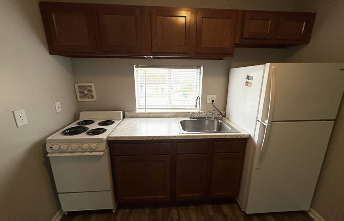 Apartment for rent at 3033 Clifton Ave, Cincinnati, OH 45220