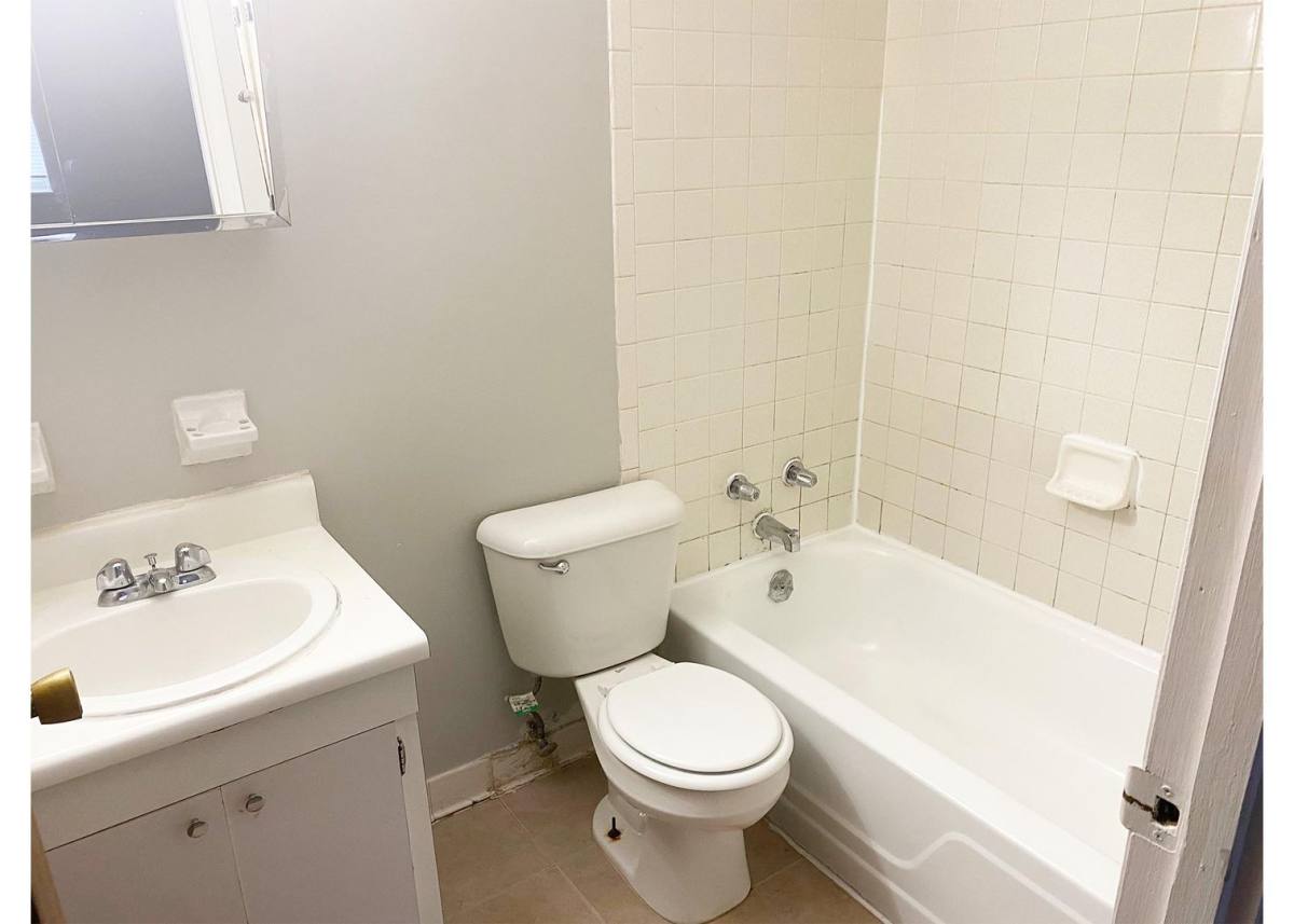 Apartment for rent at 3033 Clifton Ave, Cincinnati, OH 45220