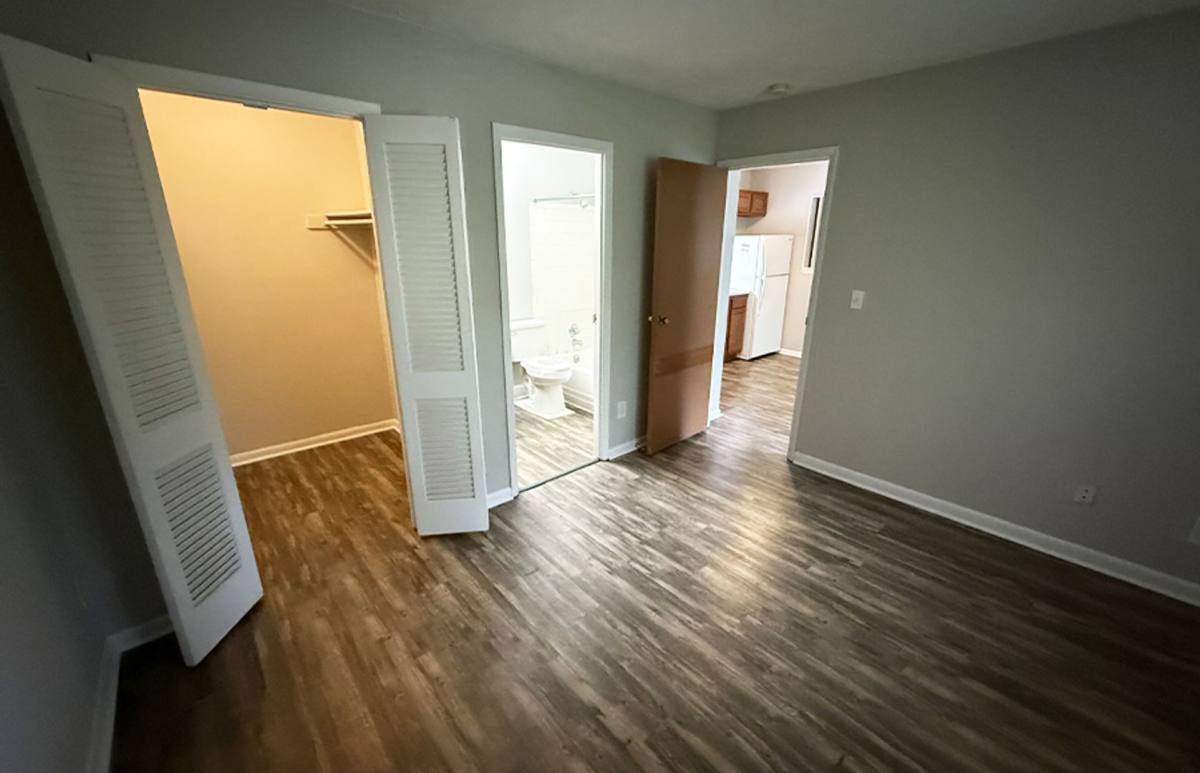 Apartment for rent at 3033 Clifton Ave, Cincinnati, OH 45220