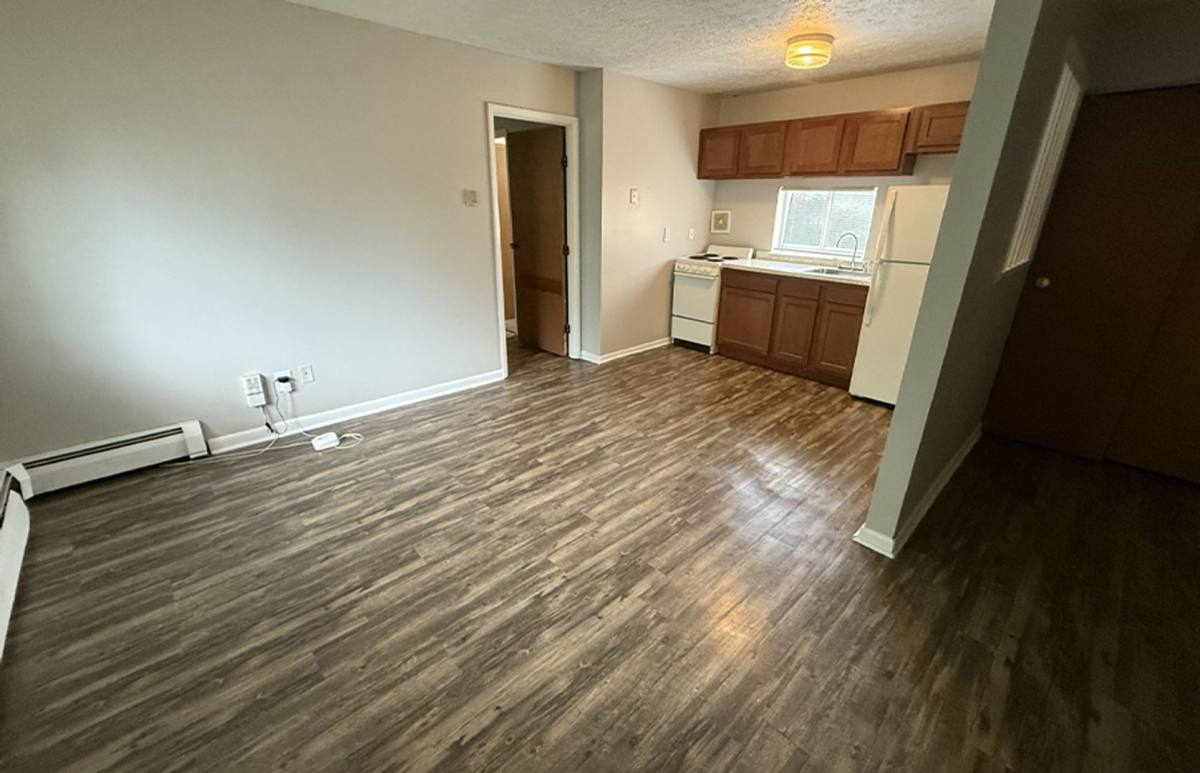 Apartment for rent at 3033 Clifton Ave, Cincinnati, OH 45220