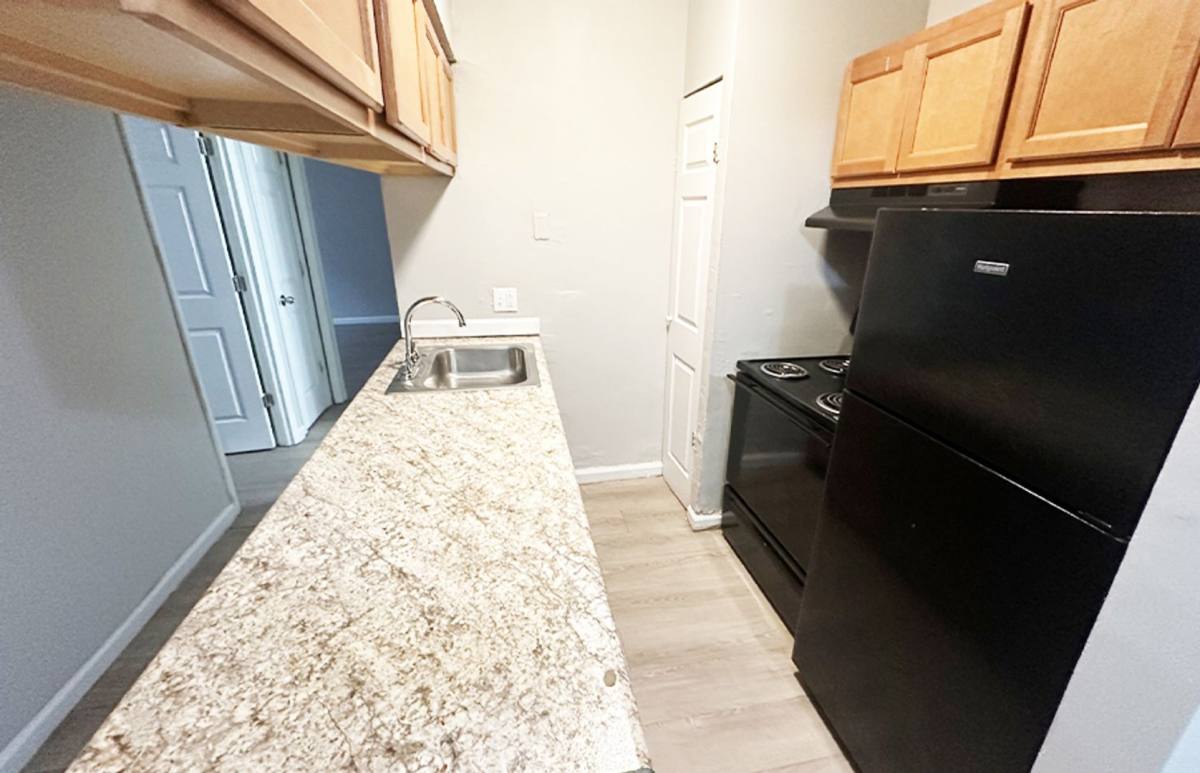 Apartment for rent at 714 Clifton Colony Dr, Cincinnati, OH 45220