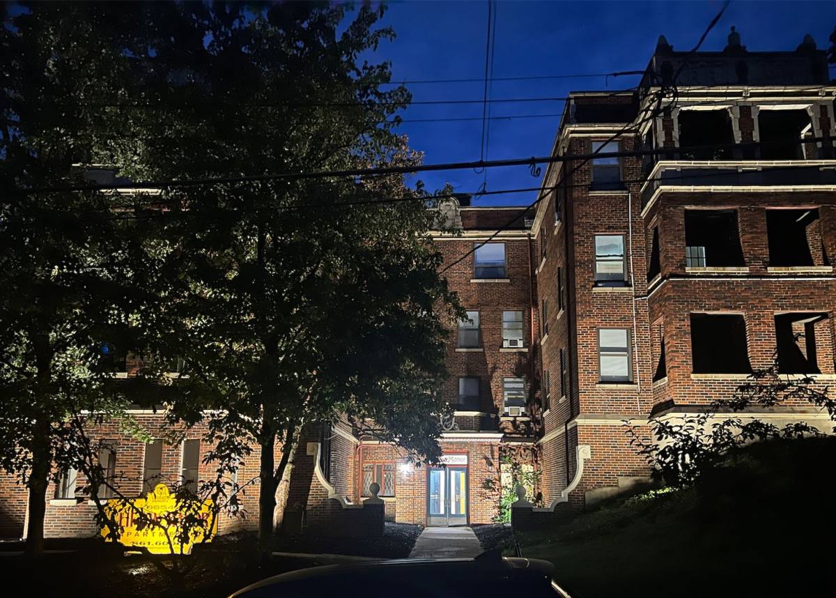 Apartment for rent at 3654 Middleton Ave, Cincinnati, OH 45220
