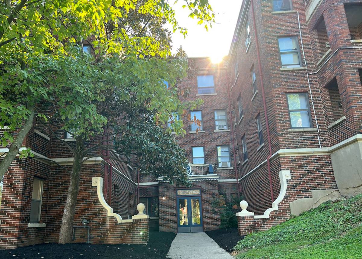 Apartment for rent at 3654 Middleton Ave, Cincinnati, OH 45220