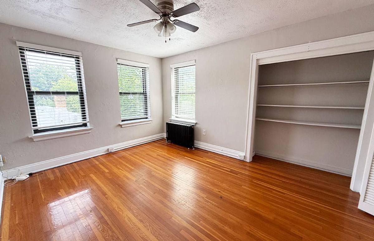 Apartment for rent at 3654 Middleton Ave, Cincinnati, OH 45220
