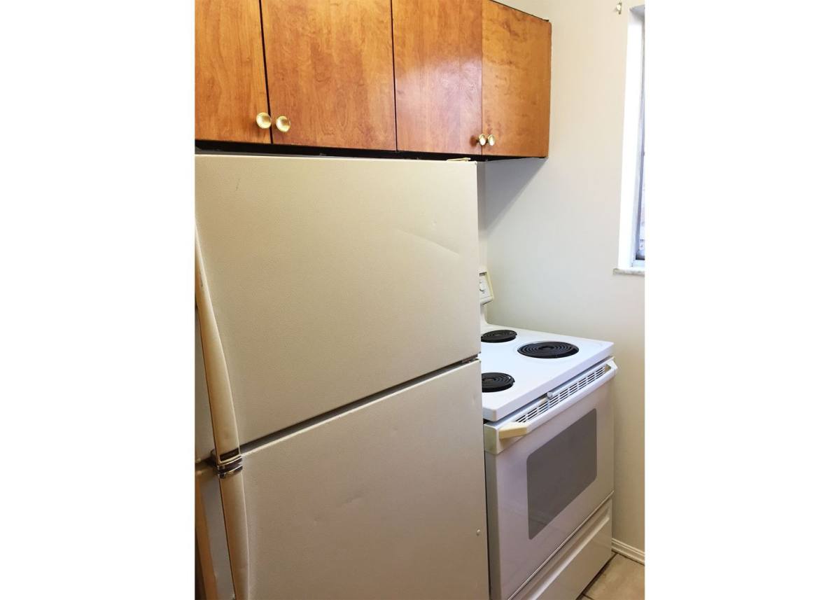 Apartment for rent at 880 Lafayette Ave, Cincinnati, OH 45220