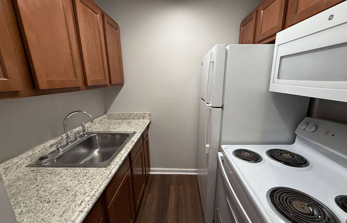 Apartment for rent at 880 Lafayette Ave, Cincinnati, OH 45220