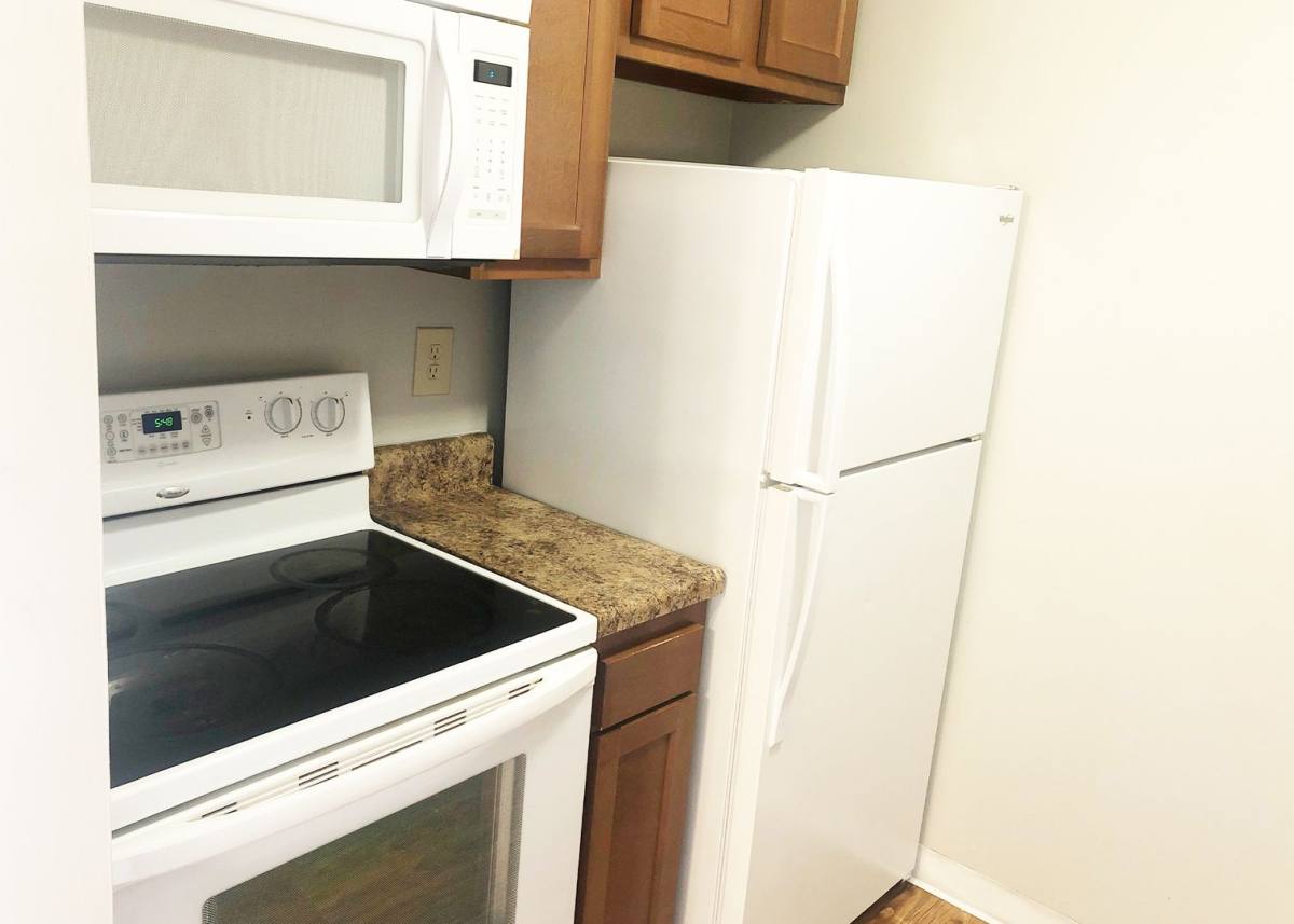 Apartment for rent at 440 Ludlow Ave, Cincinnati, OH 45220