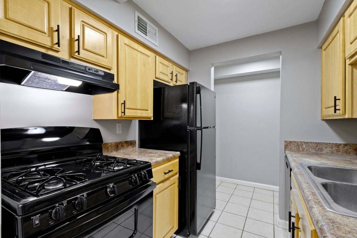Apartment for rent at 5018 Lemans Dr, Indianapolis, IN 46205