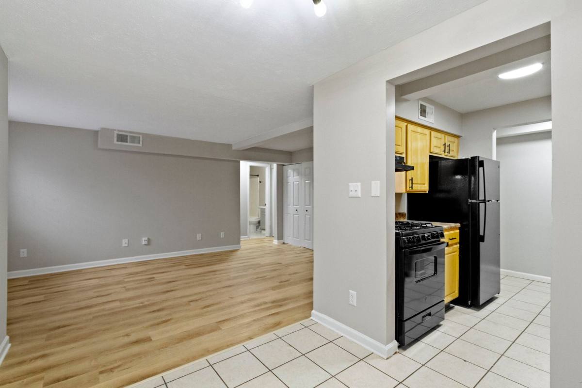 Apartment for rent at 5018 Lemans Dr, Indianapolis, IN 46205