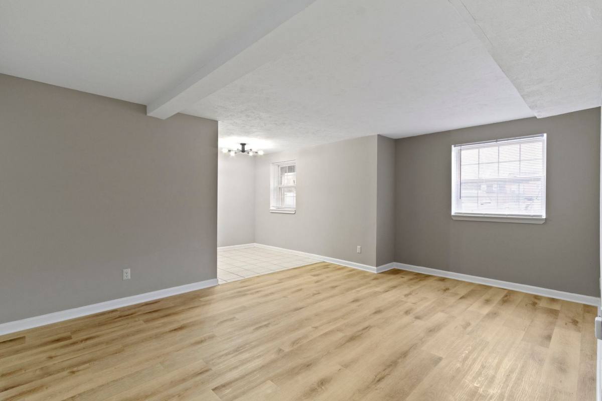 Apartment for rent at 5018 Lemans Dr, Indianapolis, IN 46205