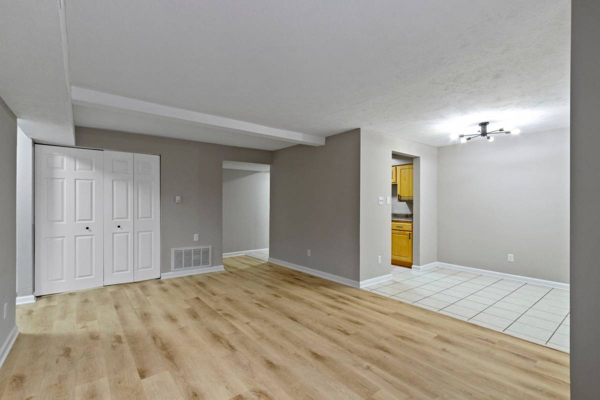 Apartment for rent at 5018 Lemans Dr, Indianapolis, IN 46205