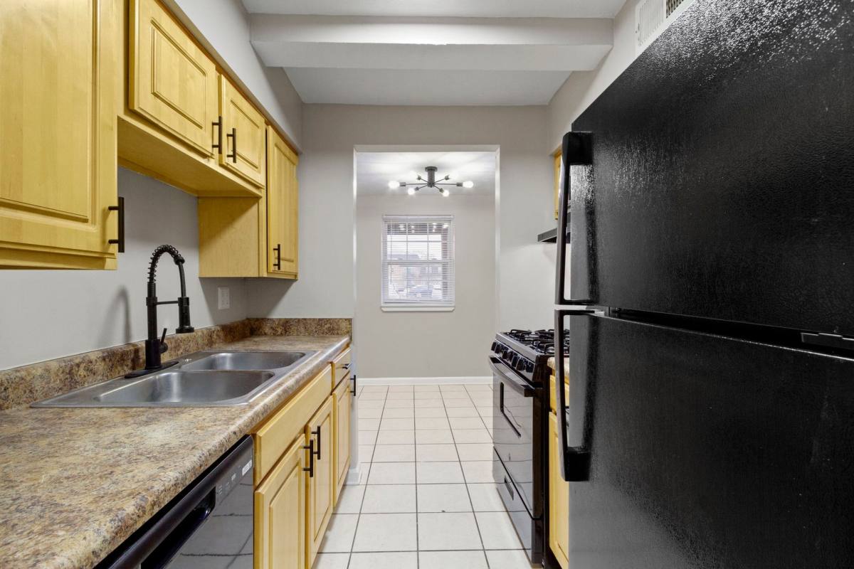 Apartment for rent at 5018 Lemans Dr, Indianapolis, IN 46205