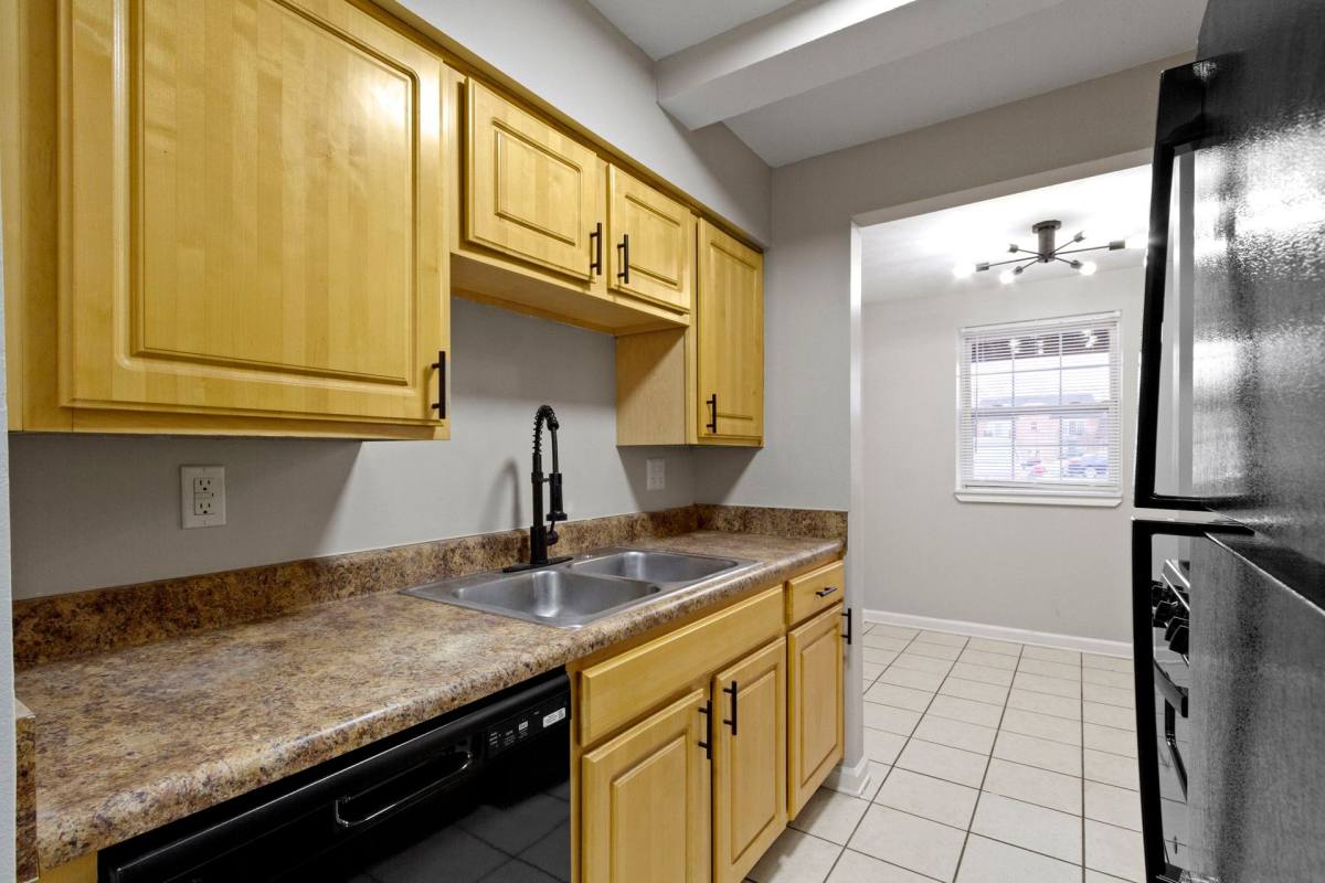 Apartment for rent at 5018 Lemans Dr, Indianapolis, IN 46205