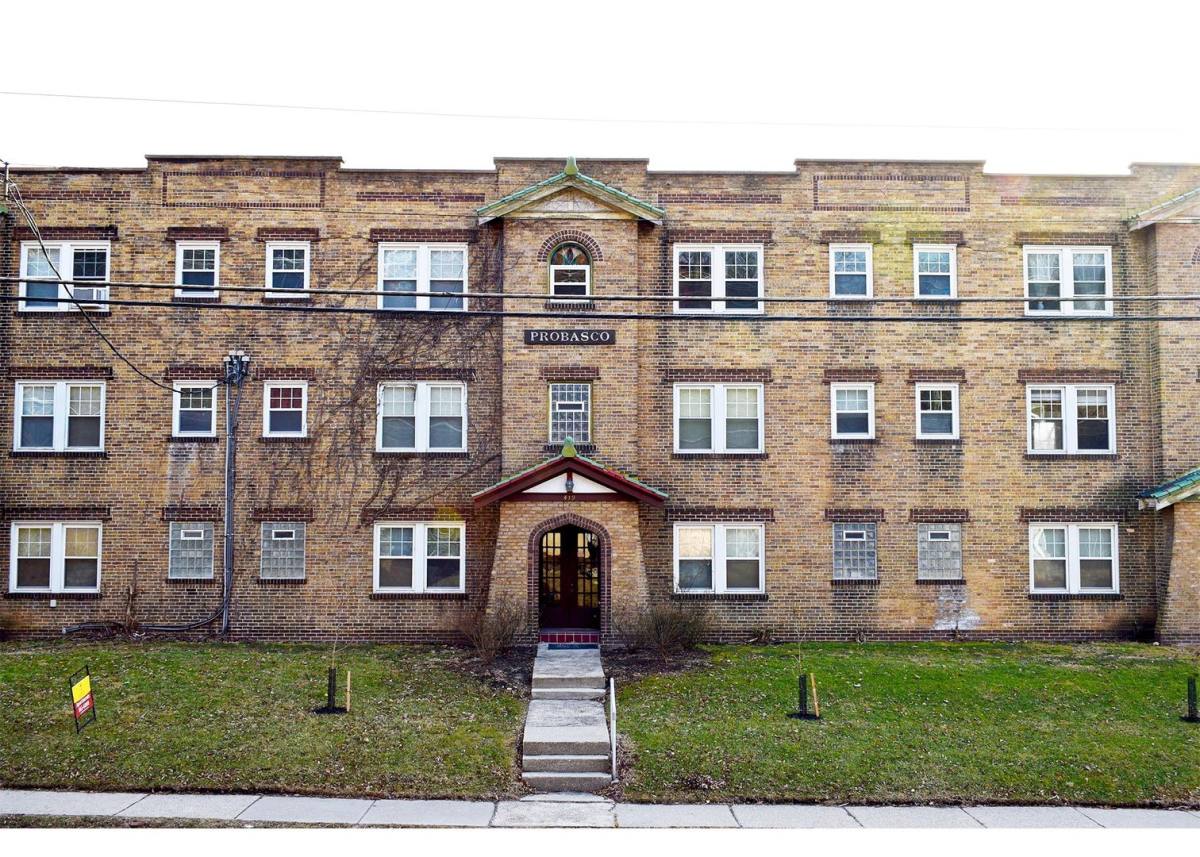 Apartment for rent at 415-419-423 Probasco St, Cincinnati, OH 45220