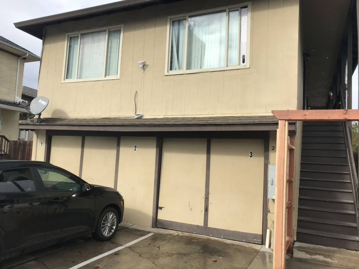 Apartment for rent at 219 E St John, San Jose, CA 95112