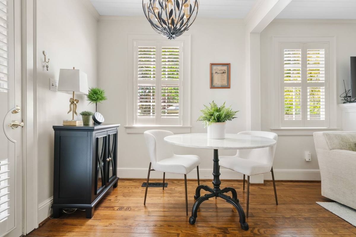 House for rent at 84 1 3 King St #B, Charleston, SC 29401
