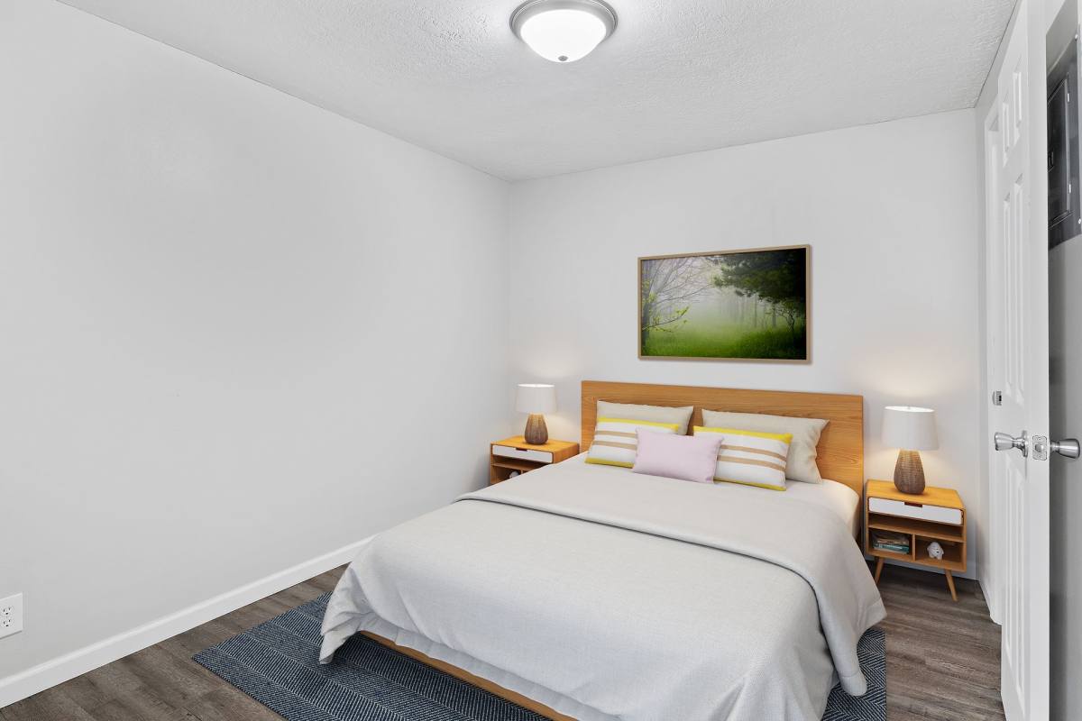 Apartment for rent at 715 S Cole Ave, Muncie, IN 47303
