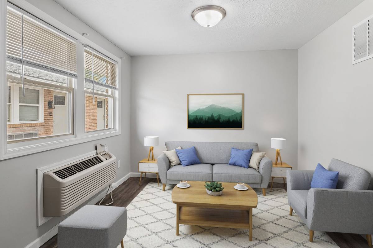 Apartment for rent at 715 S Cole Ave, Muncie, IN 47303