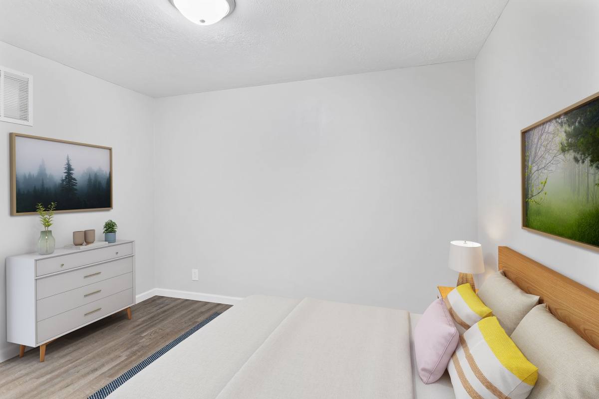 Apartment for rent at 715 S Cole Ave, Muncie, IN 47303