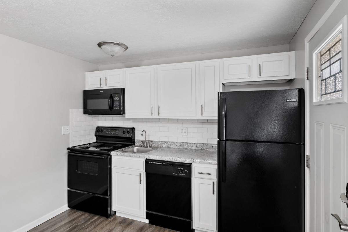 Apartment for rent at 715 S Cole Ave, Muncie, IN 47303