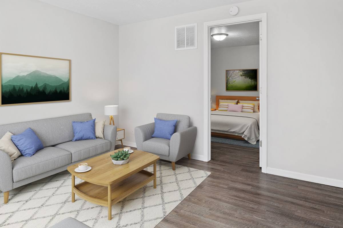 Apartment for rent at 715 S Cole Ave, Muncie, IN 47303
