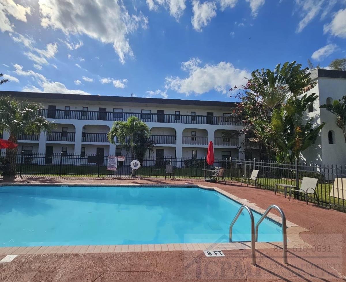 Apartment for rent at 889 Riverside Dr, Fort Lauderdale, FL 33312