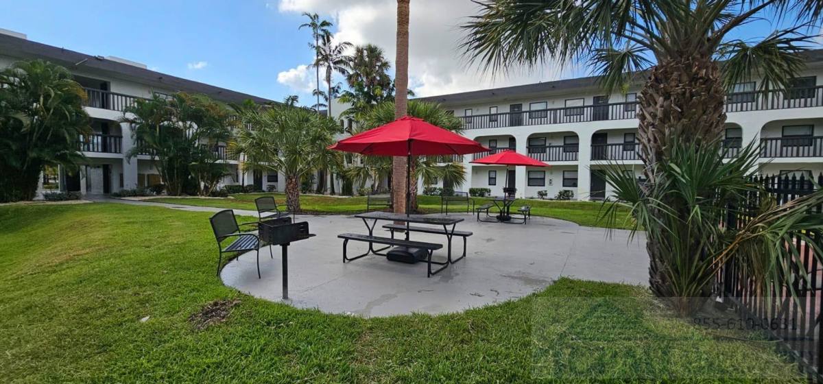 Apartment for rent at 889 Riverside Dr, Fort Lauderdale, FL 33312