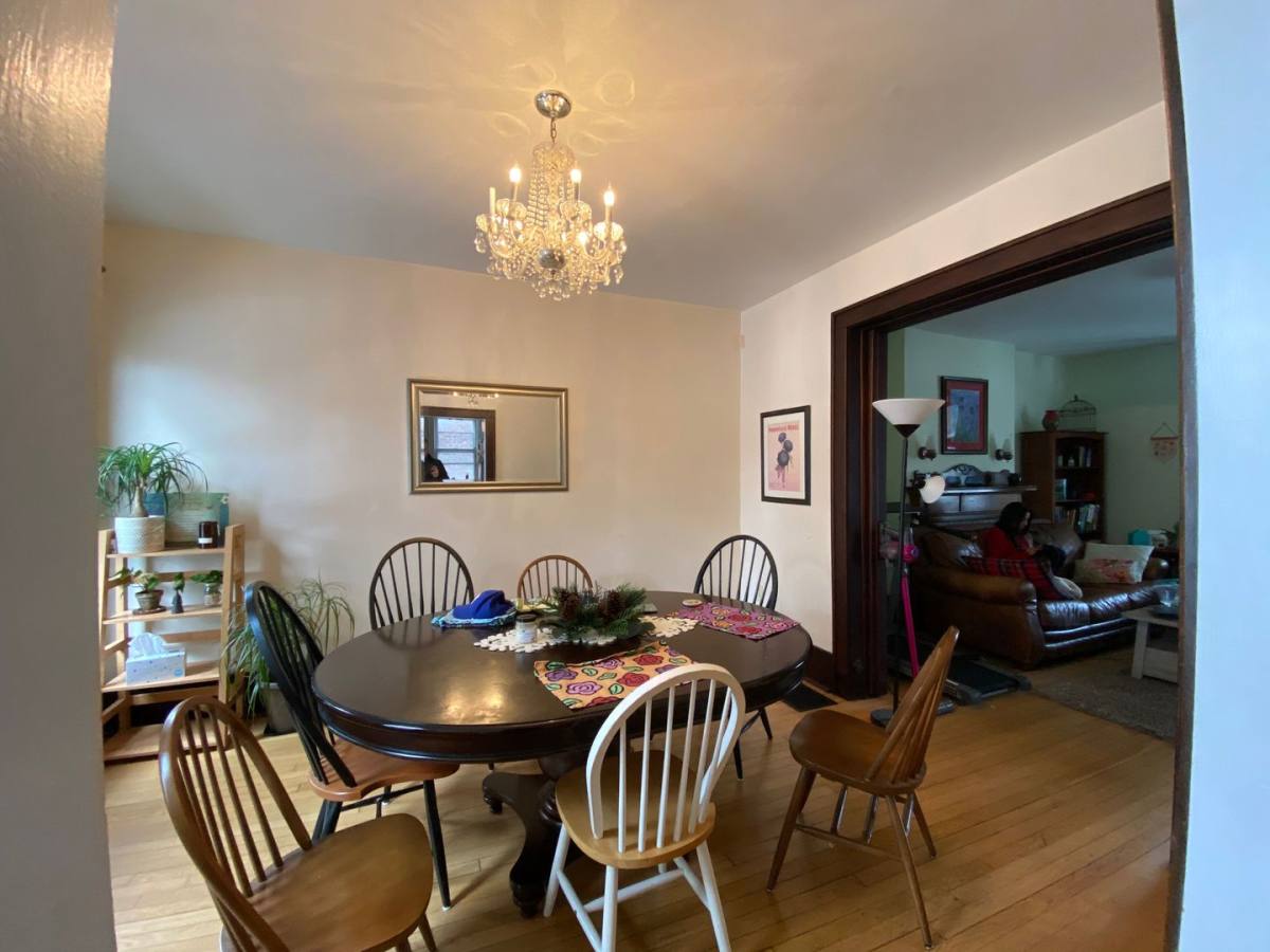 Apartment for rent at 1483 Belmont Place, Columbus, OH 43201