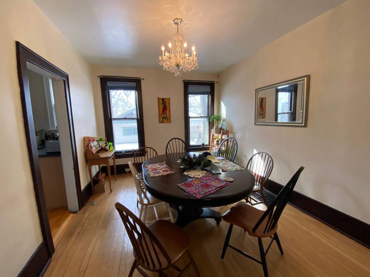 Apartment for rent at 1483 Belmont Place, Columbus, OH 43201