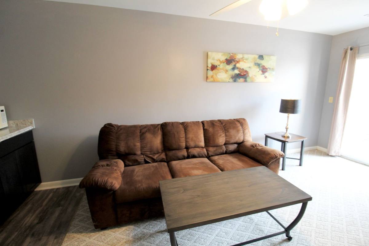 Townhouse for rent at 1304 Bradley Dr, Harrisonburg, VA 22801
