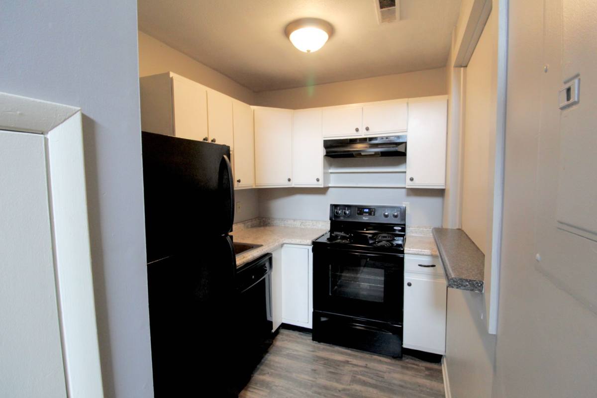 Townhouse for rent at 1304 Bradley Dr, Harrisonburg, VA 22801