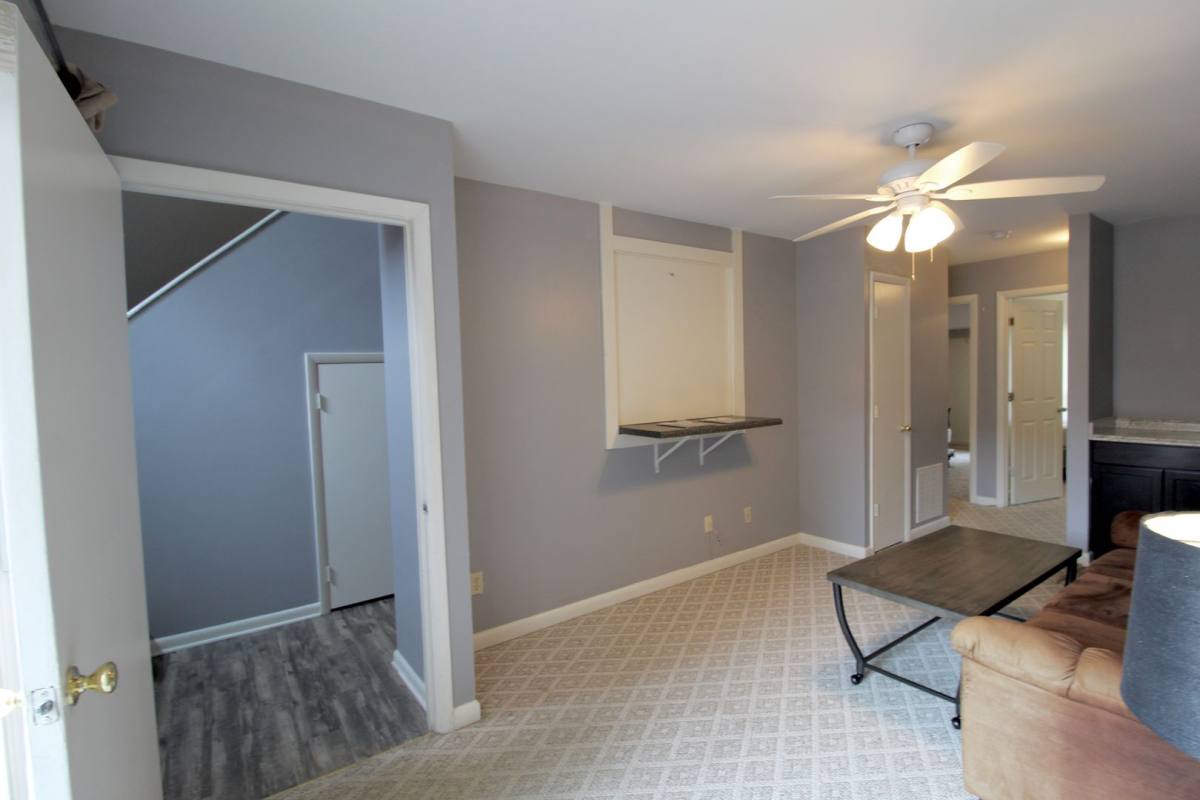 Townhouse for rent at 1304 Bradley Dr, Harrisonburg, VA 22801