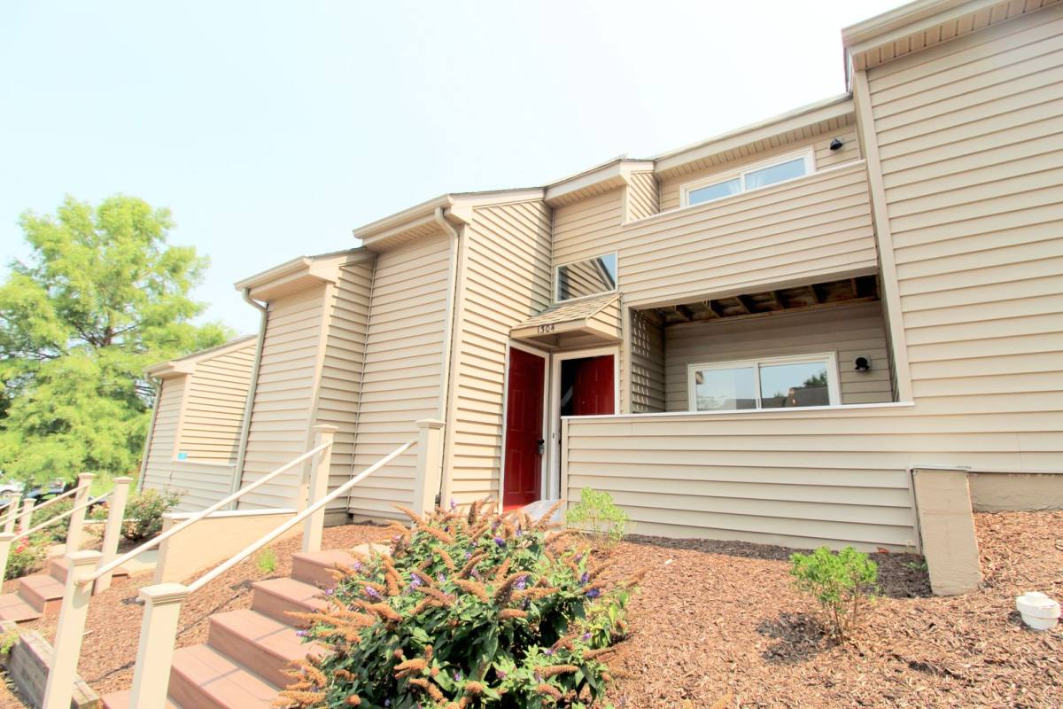 Townhouse for rent at 1304 Bradley Dr, Harrisonburg, VA 22801