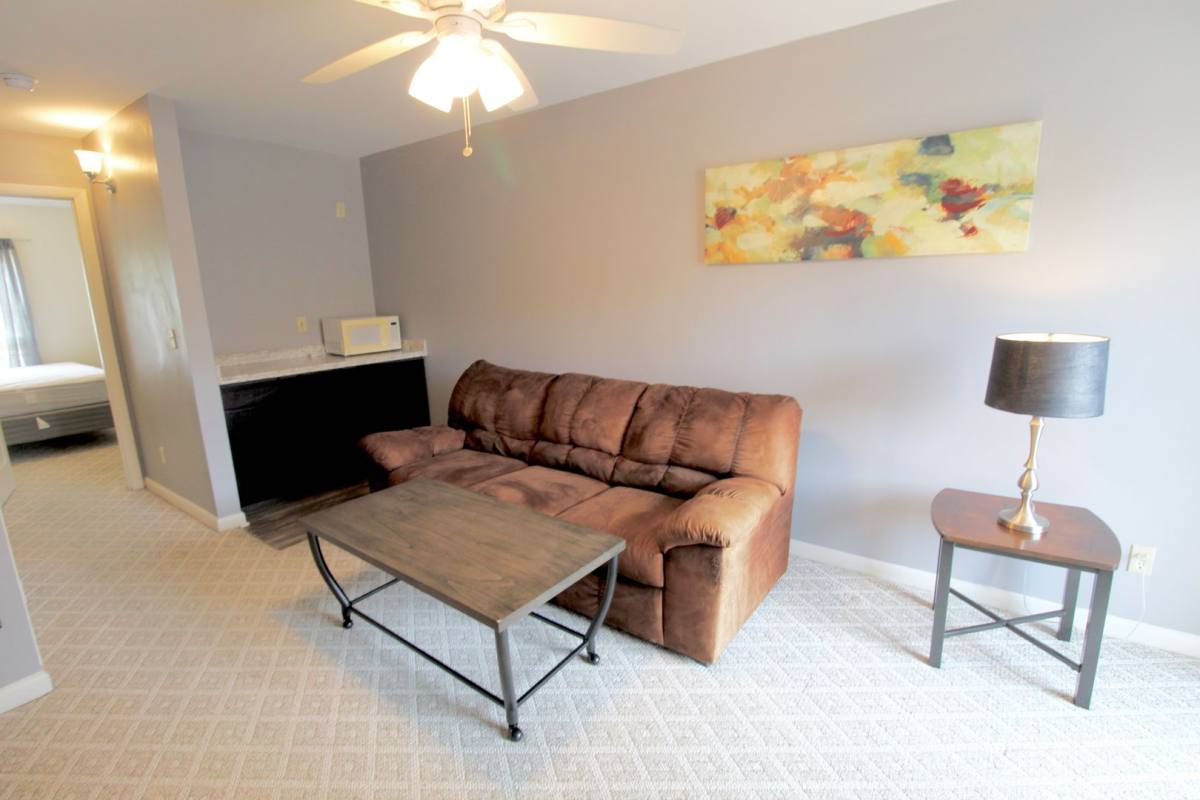 Townhouse for rent at 1304 Bradley Dr, Harrisonburg, VA 22801