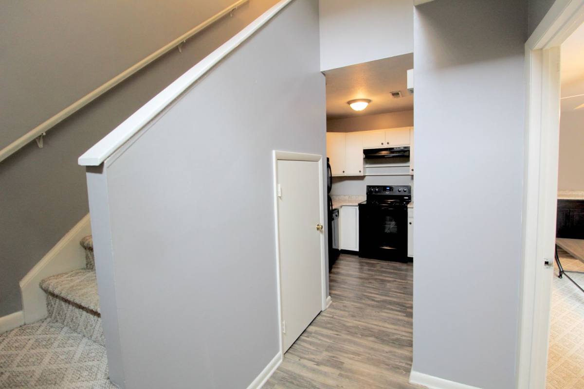 Townhouse for rent at 1304 Bradley Dr, Harrisonburg, VA 22801
