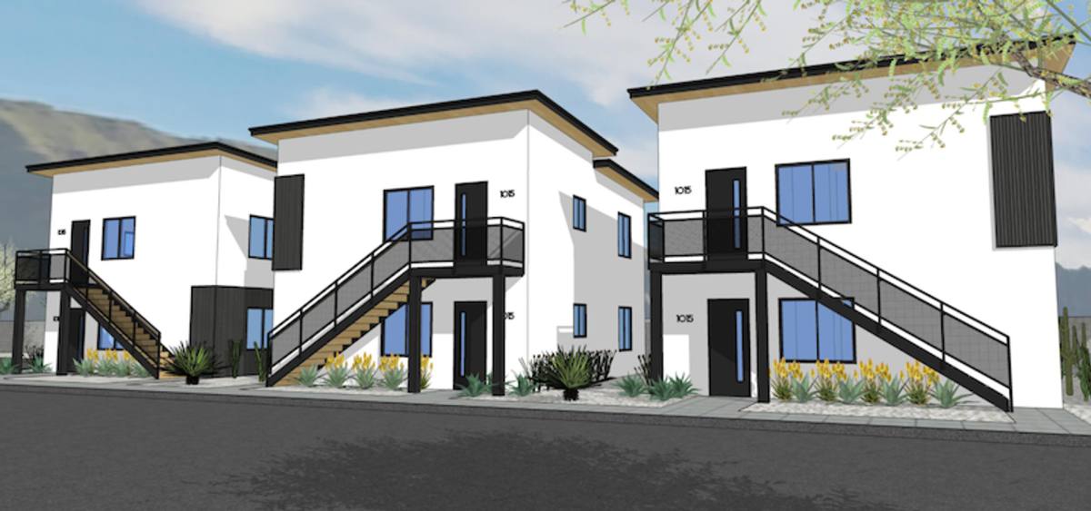 Apartment for rent at 1135 E Chipman Rd, Phoenix, AZ 85040