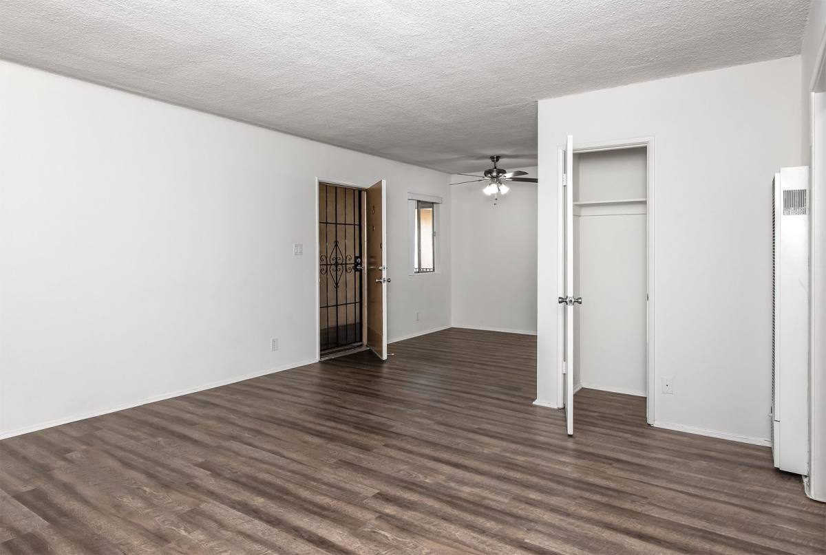 Apartment for rent at 1256 Boynton St, Glendale, CA 91205