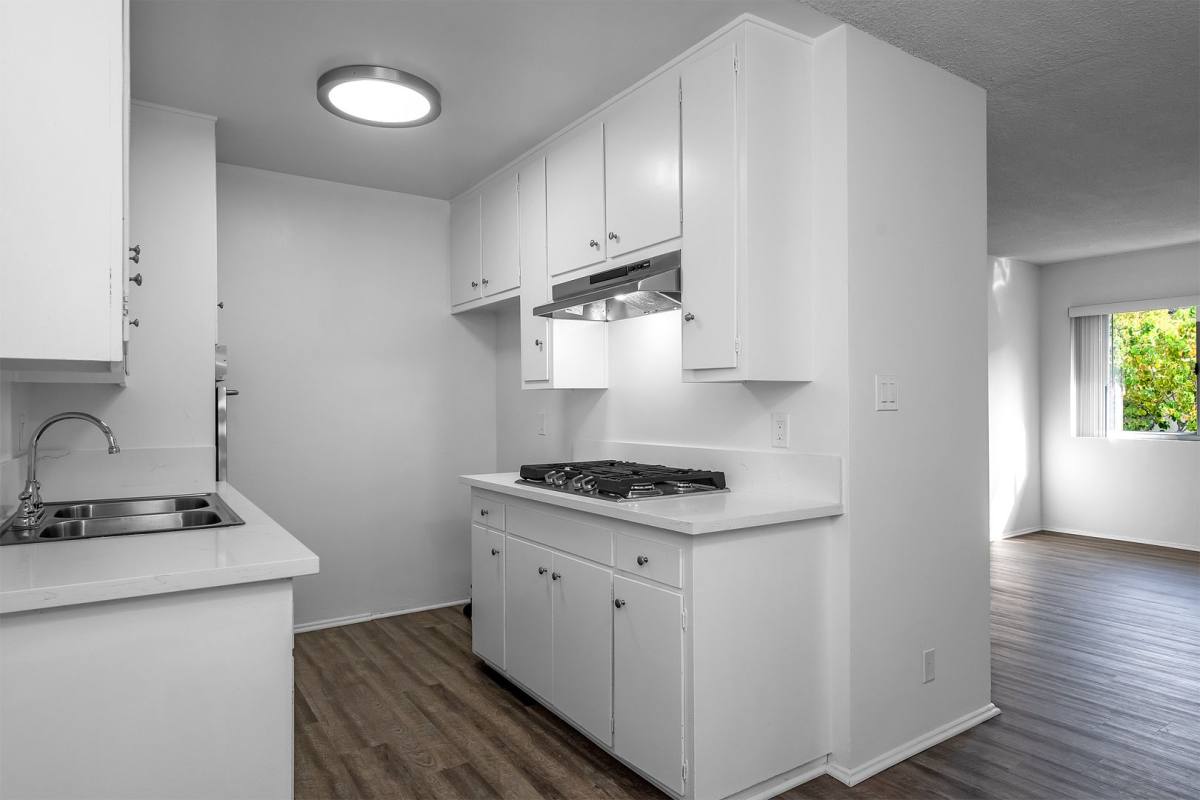 Apartment for rent at 1256 Boynton St, Glendale, CA 91205