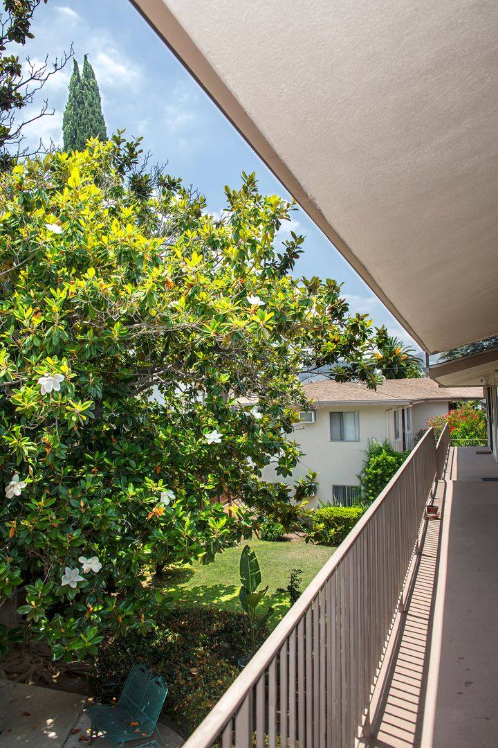 Apartment for rent at 1256 Boynton St, Glendale, CA 91205