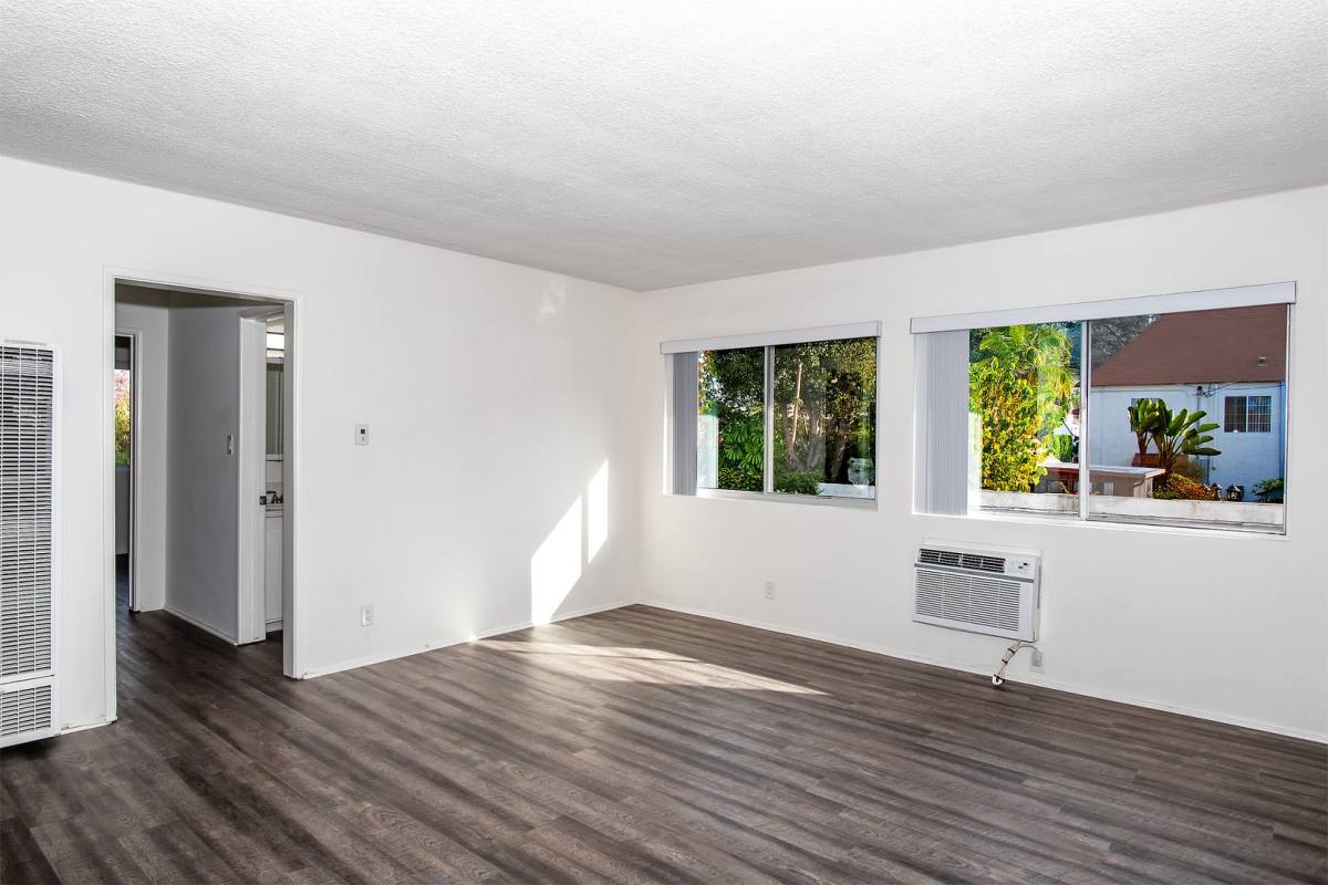 Apartment for rent at 1256 Boynton St, Glendale, CA 91205