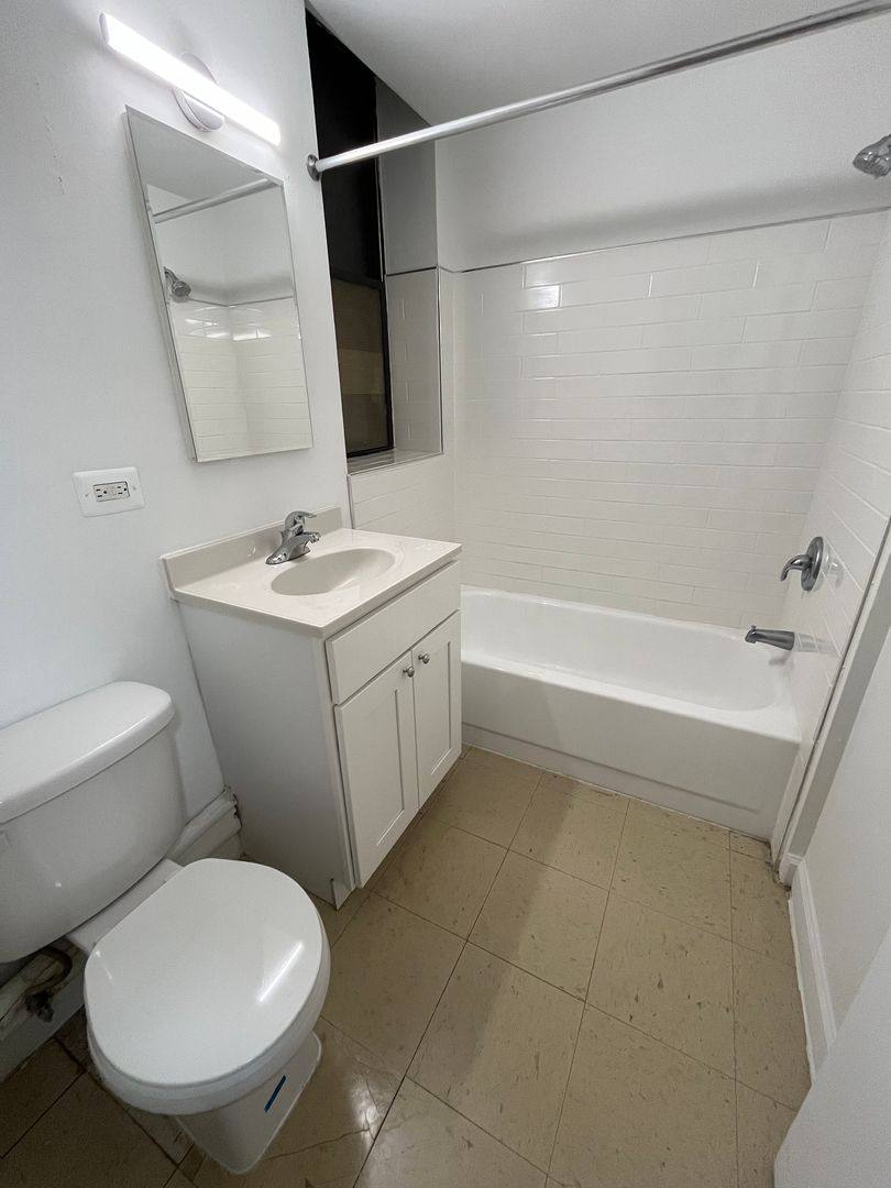 Apartment for rent at 3635 W Cermak Rd, Chicago, IL 60623