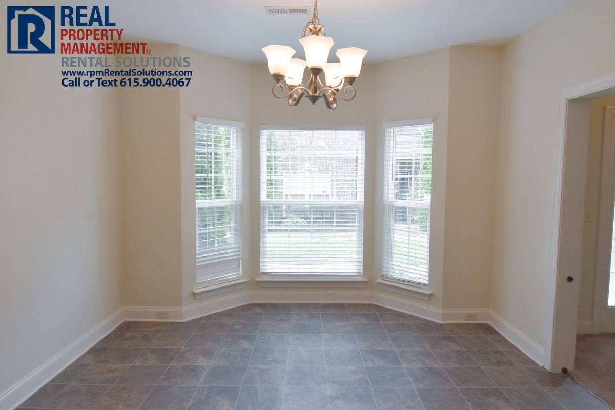 House for rent at 337 Rowlette Circle, Murfreesboro, TN 37127