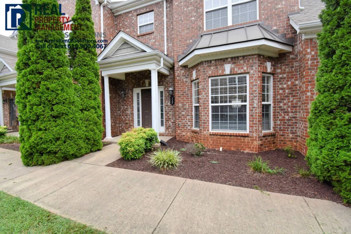 House for rent at 337 Rowlette Circle, Murfreesboro, TN 37127