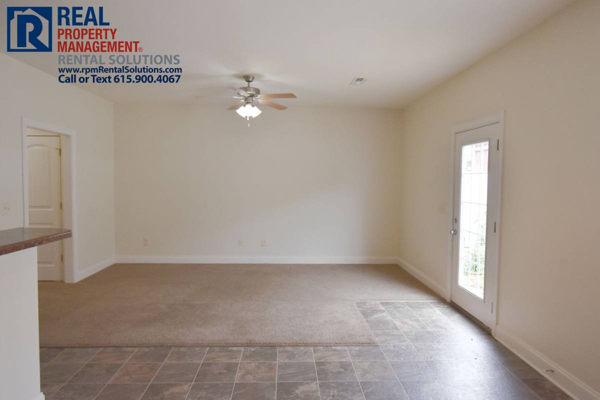 House for rent at 337 Rowlette Circle, Murfreesboro, TN 37127