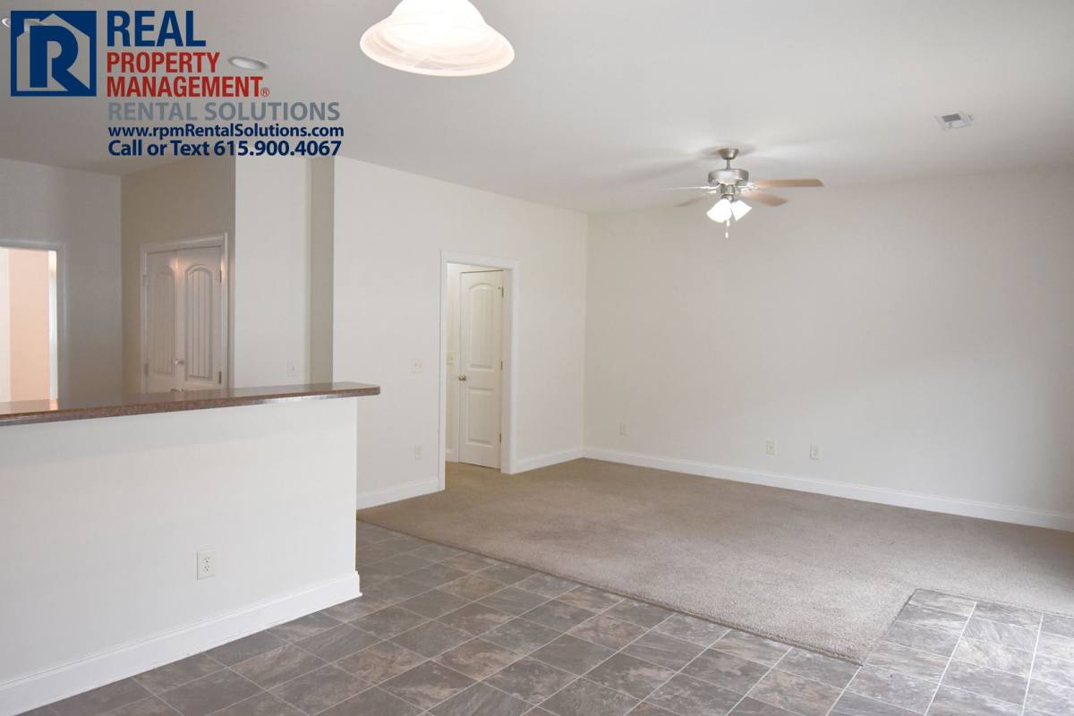 House for rent at 337 Rowlette Circle, Murfreesboro, TN 37127